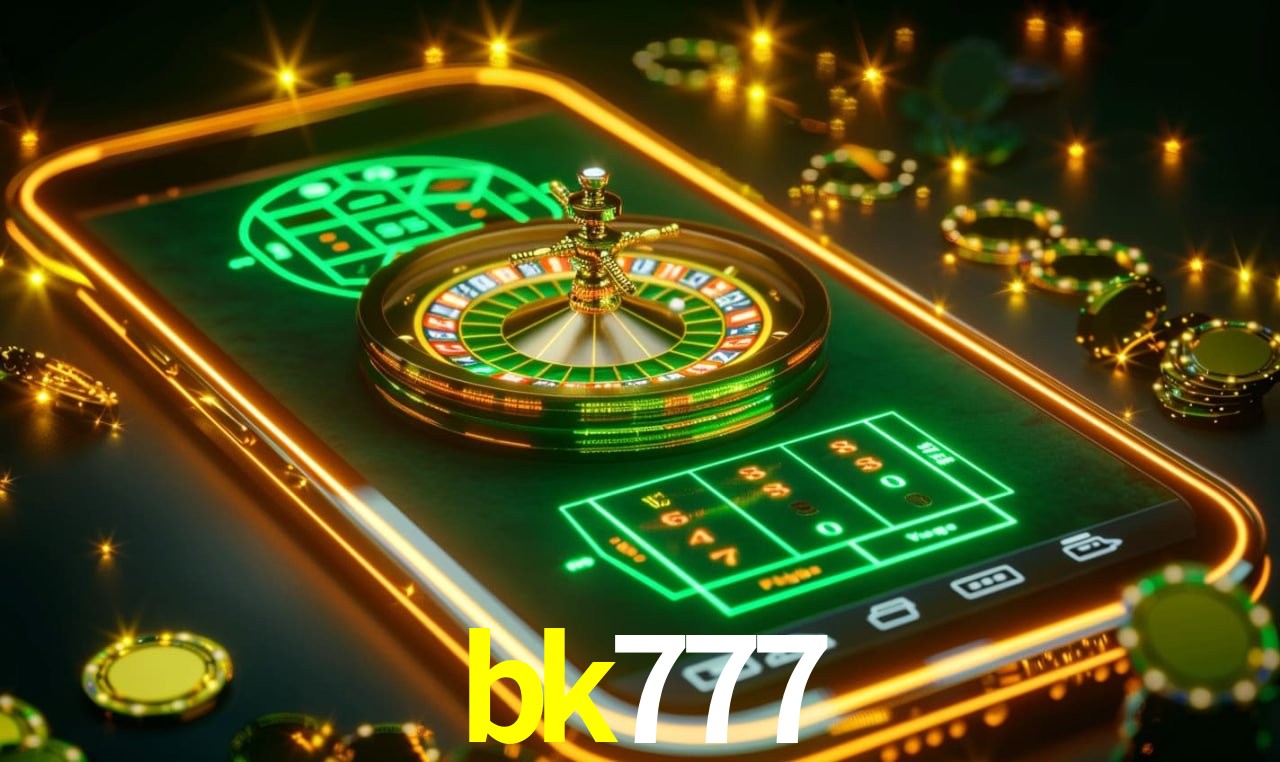 bk777 Segurança Logo 2