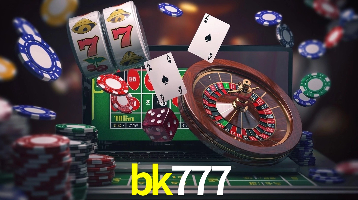 Certificação eCOGRA bk777