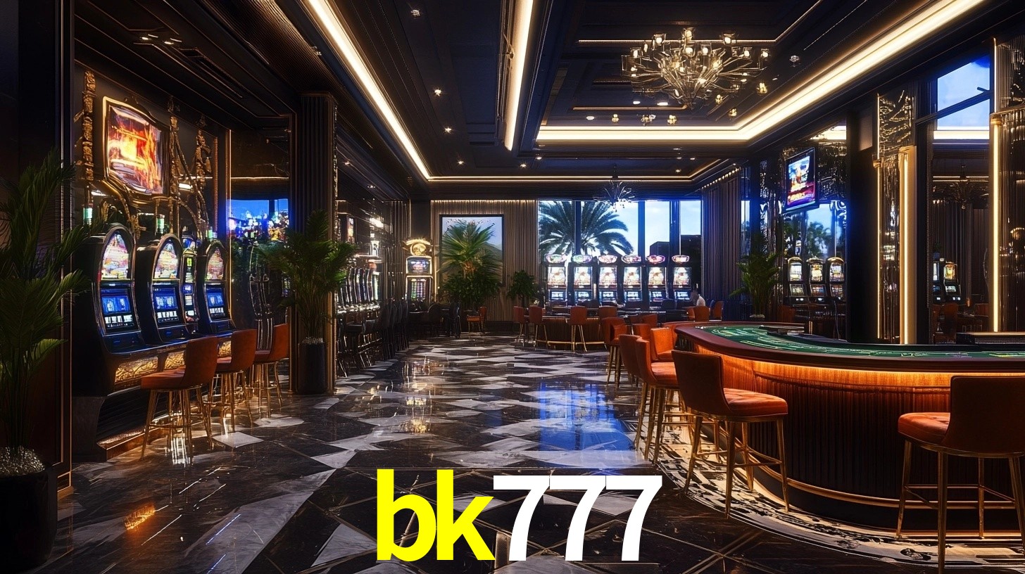 Licença Curaçao bk777
