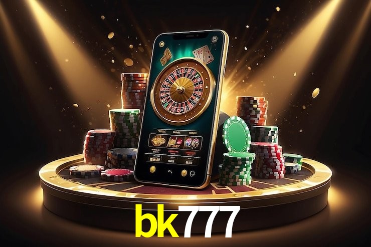 bk777 Certificado eCOGRA - Jogos Justos Auditados