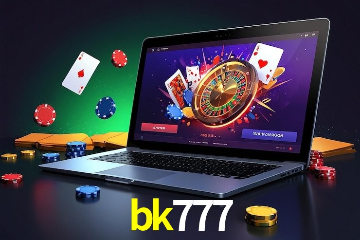 Loteria bk777 - Quina e mais jogos
