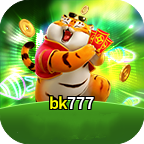 bk777 Logo
